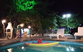 Chalés da Cris